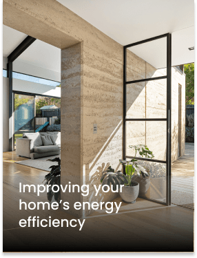 Improving your home