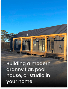 Building a modern