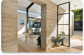 Transparent, Honest Building Advice