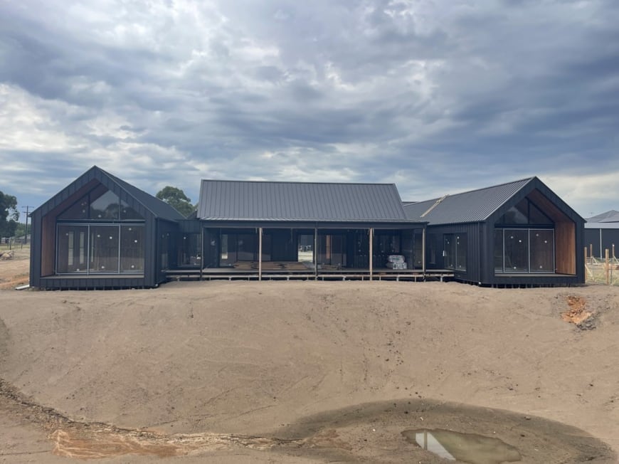 Innovative Home Design Ideas for Creating Functional and Stylish Spaces