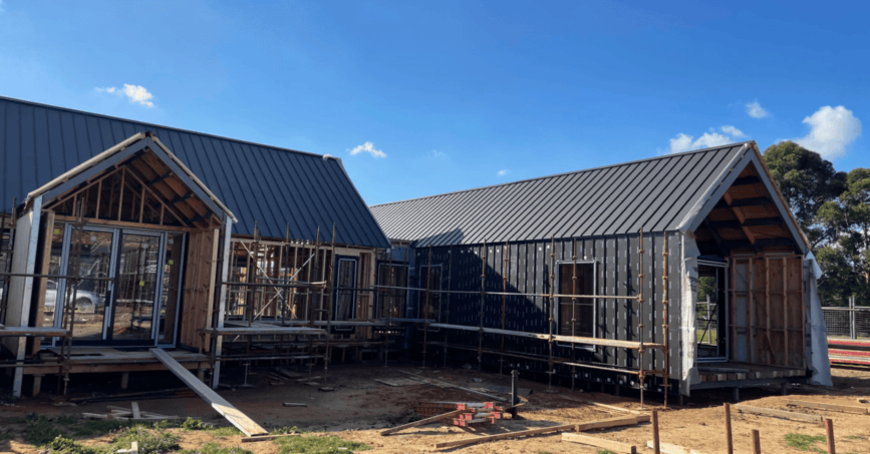 How Long Does It Take To Build A House? Stages of the Home Building Process