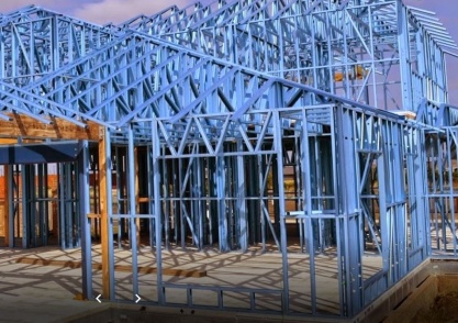 Steel Framing