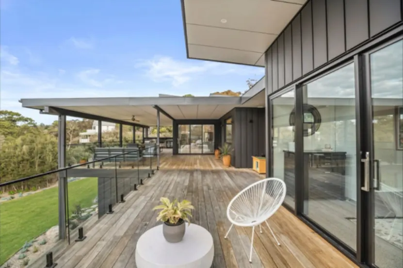 Balcombe Creek 12