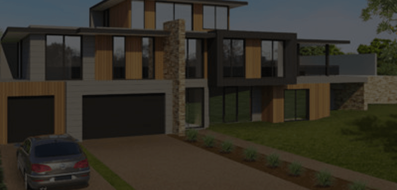 Commercial and Residential Building Design Portfolio