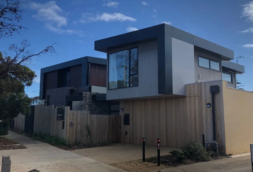 Drake Street Units 1