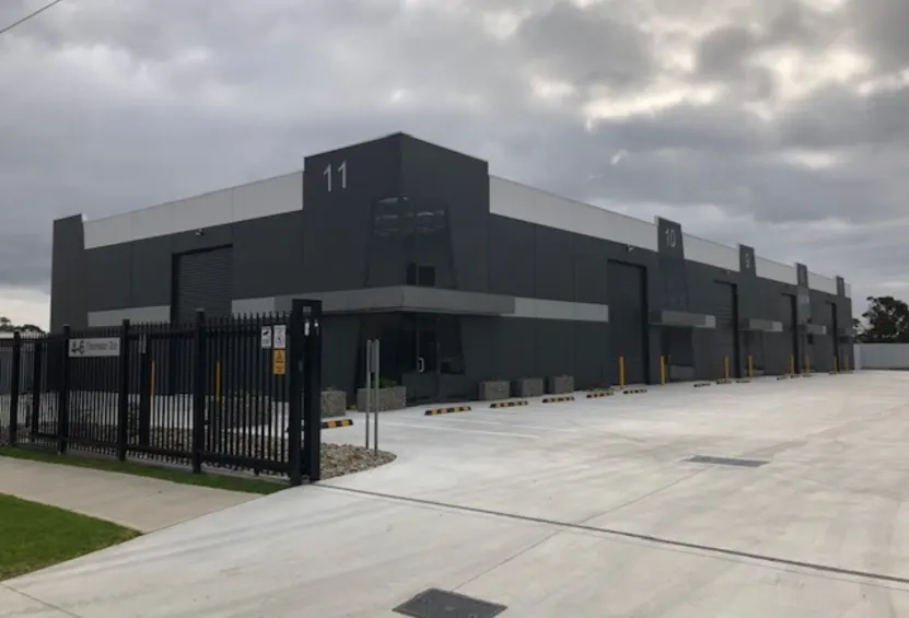 Dromana Factories-1
