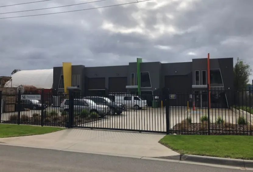 Dromana Factories-3