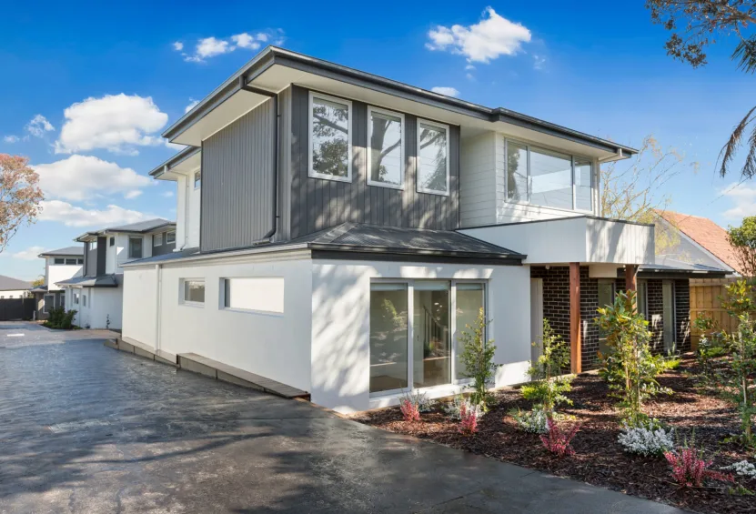 Nepean Highway Units-5