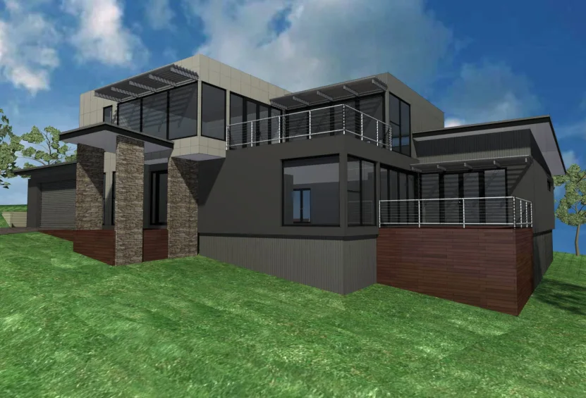 Waterview Ridge 1