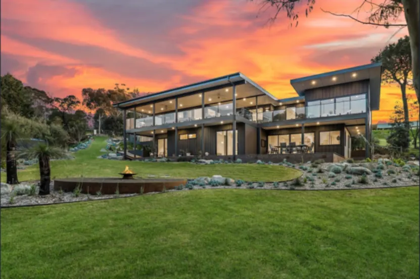 Balcombe Creek 1