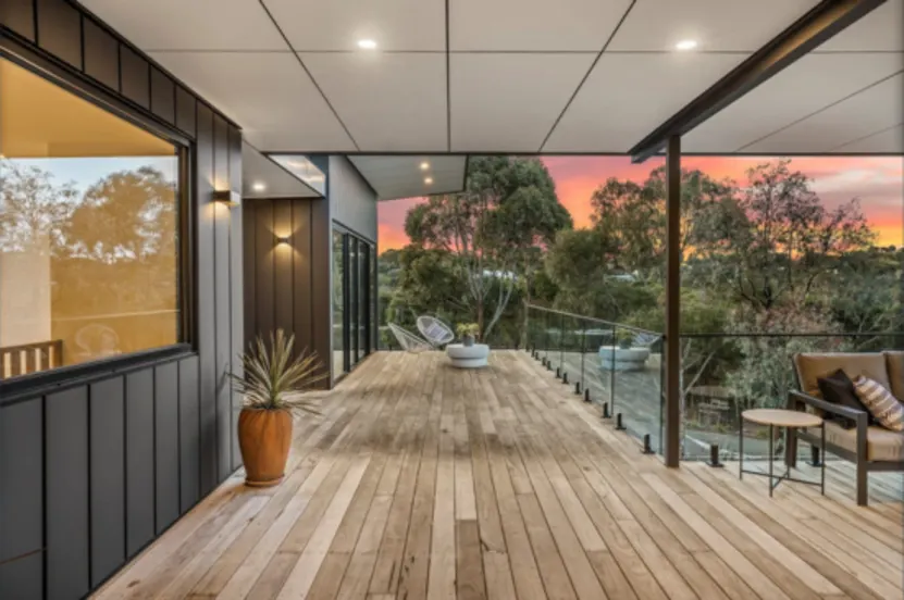 Balcombe Creek 4