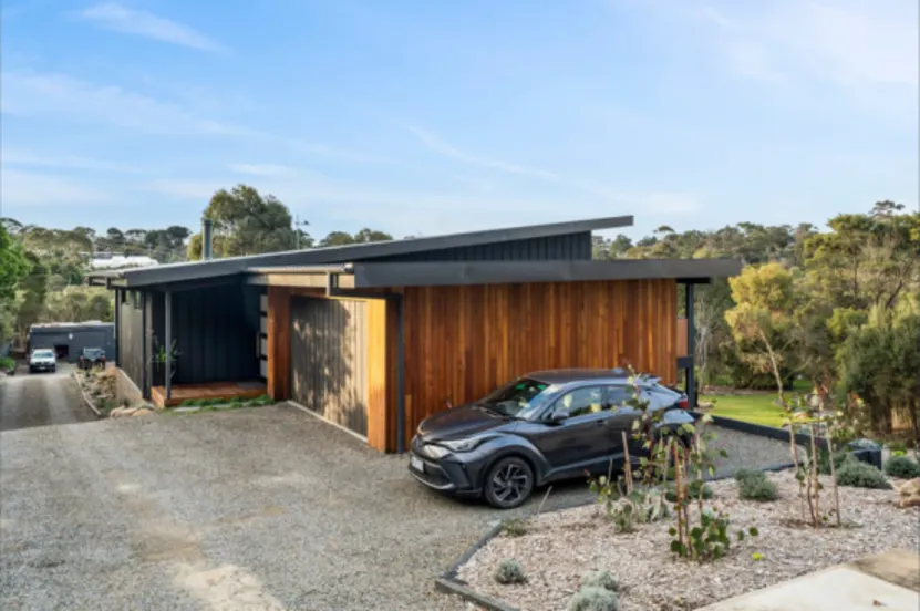 Balcombe Creek 5