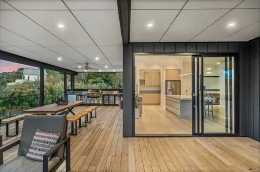 Balcombe Creek 6