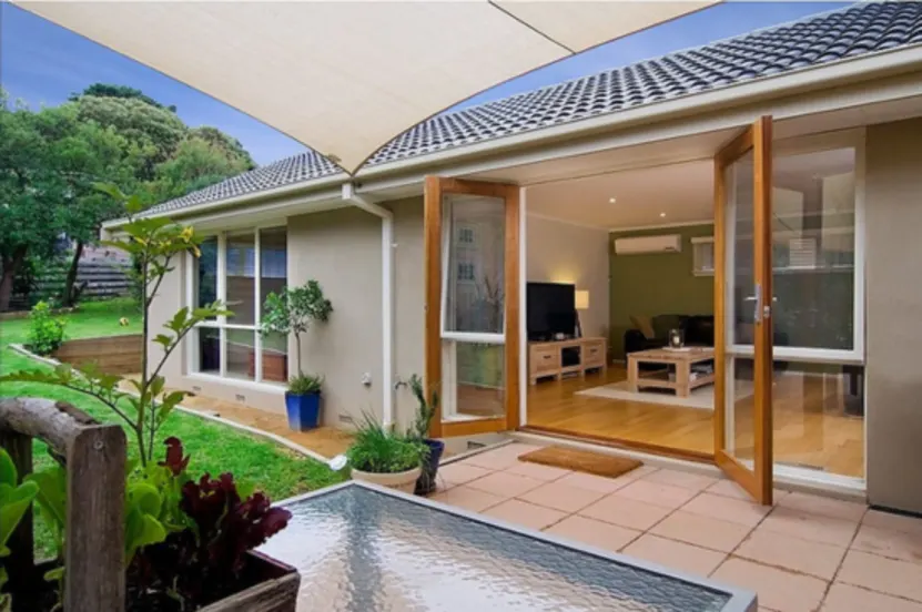 Gaskell Avenue 1