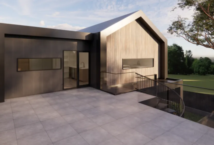 Glenisla Drive 1
