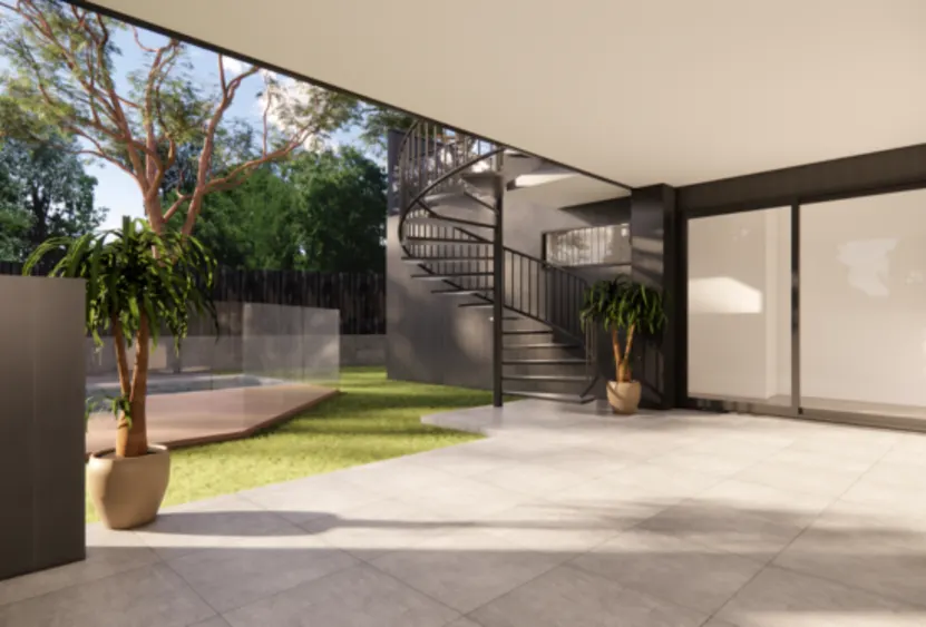 Glenisla Drive 2