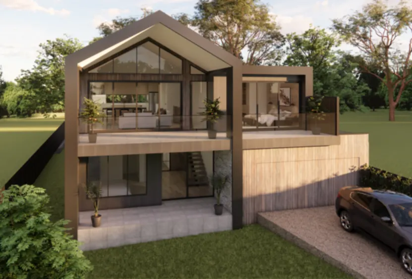 Glenisla Drive 3