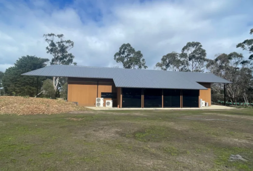 Sages Cottage Ecohub 2