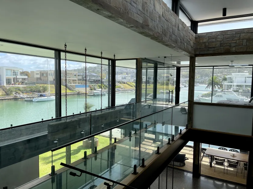 Sovereign Point 7