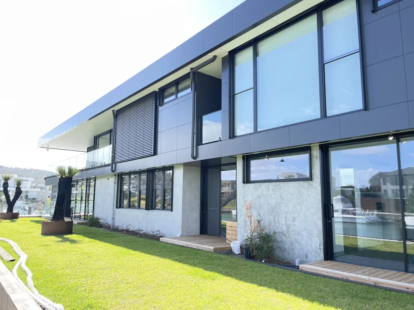 Sovereign Point 3